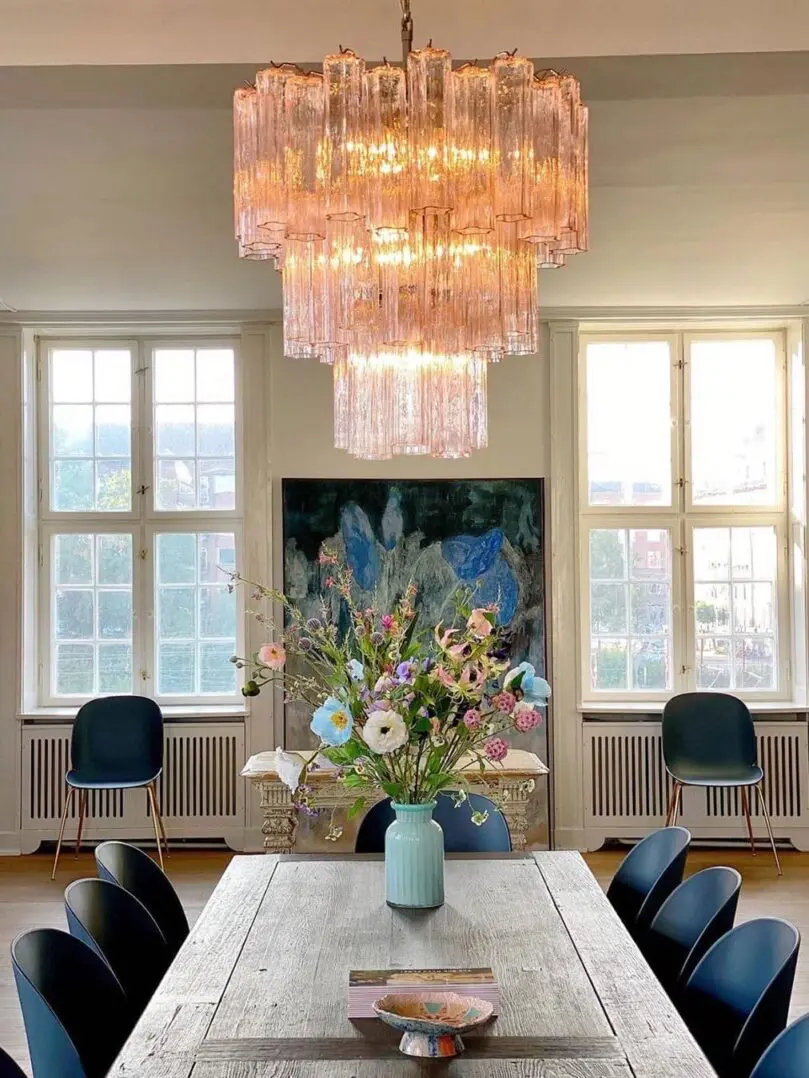 4164---murano-chandelier-48-pink-tubes