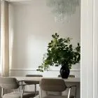 2924 52 transparent textured murano tubes murano chandelier cherry vintage interior-2
