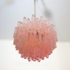 Murano - Quadriedri - Rosa -107