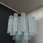 8120 murano chandelier 36 opal tubes