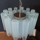 8120 murano chandelier 36 opal tubes