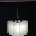 8120 murano chandelier 36 opal tubes