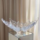 Lalique – Champs-Élysées Bowl – Vintage – Transparent