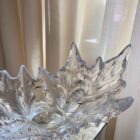 Lalique – Champs-Élysées Bowl – Vintage – Transparent