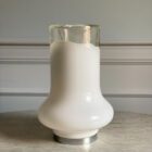 Vintage – Murano mushroom - Table lamp – Venini