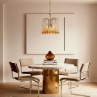 Teardrop-amber-prisms---cherry-vintage-interior