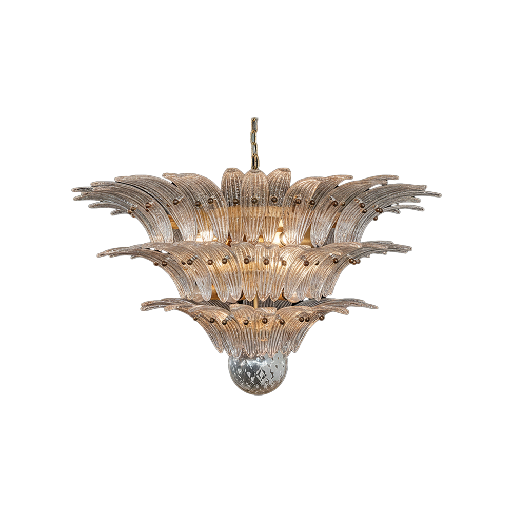 Palmette-murano-chandelier-cherry-vintage-interior-2